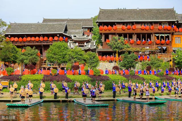 怀化旅游景点大全_湖南省怀化市人口民族概况（怀化市少数民族人口）