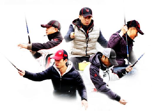 碳素纤维_100元的鱼竿用着顺手，1000多元的鱼竿却用着纠结，原因何在？（1000元左右鱼竿）