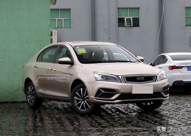 居家过日子，选这3台“百姓好车”，价格才6万左右，好开又耐用（老百姓买啥车经济实惠又耐用车）