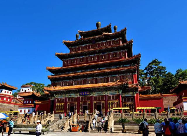 河北最值得去的五大旅游景点，你去过几处呢？（河北省最值得去的旅游景点）
