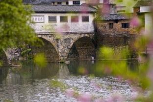徽州故事｜探访歙县北岸大天寺（歙县徽州大院）