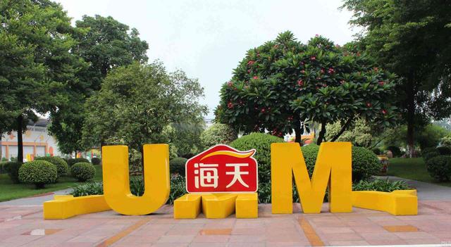 海天酱油_被迫转型，海天味业难以扭转困局（海天味业的战略变革）