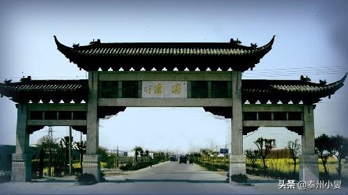 溱潼古镇与溱湖湿地公园简介（溱潼古镇溱湖湿地公园介绍）