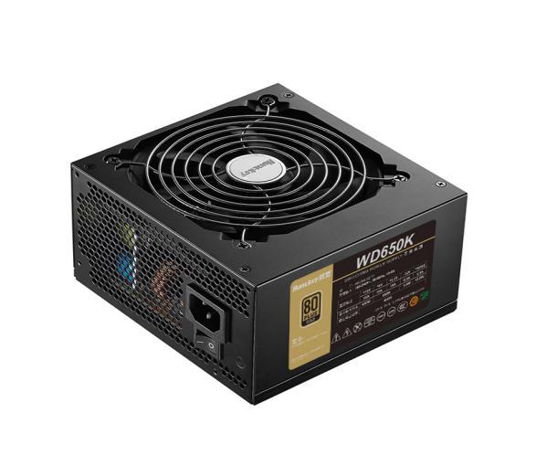 电脑电源品牌_高端装机稳定第一，市售双高电源推荐（主机电源推荐）