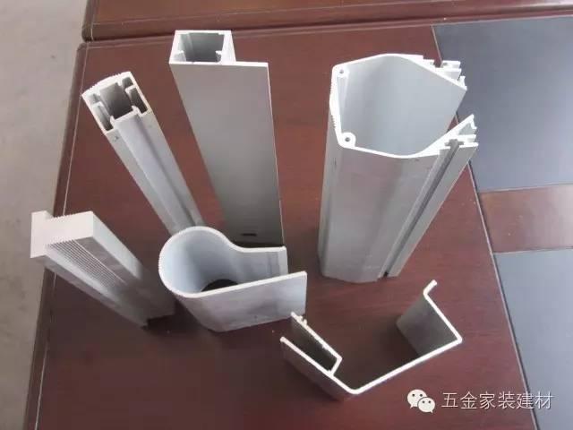 如何根据不同需要选择合适的铝合金牌号（铝合金牌号如何确定）