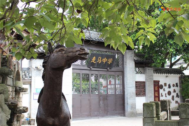 重庆走马镇民间故事：国家级非遗如何传承？（重庆非物质文化遗产民间故事）