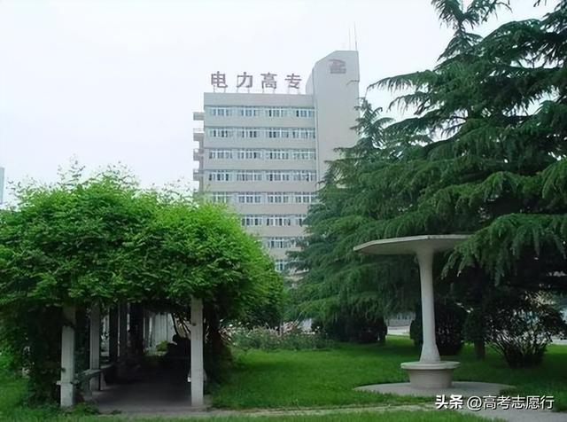 专科批次志愿填报，重点推荐5所院校，是有眼光的选择（专科批次志愿填报,重点推荐5所院校,是有眼光的选择题）