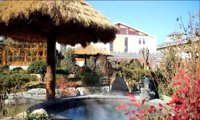 德州旅游景点大全_“十一”何必外出找罪受，德州这些身边的景点就美爆了！（德州有旅游的地方吗）