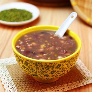 八宝粥（八宝粥的配料和制作方法）