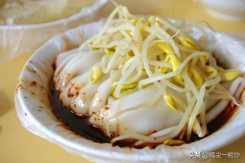 汉中洋县6大推荐美食，这些地方美食值得你的品尝（汉中洋县美食小吃人气最旺）