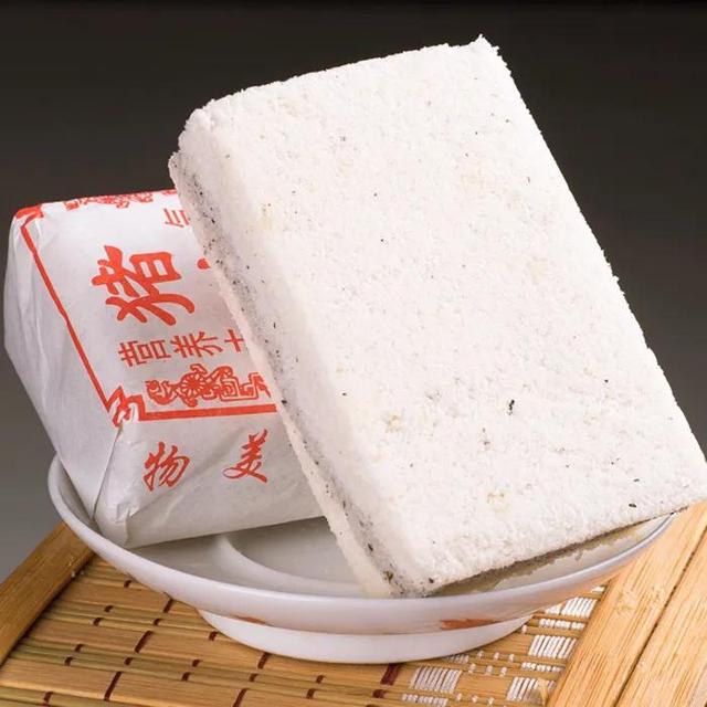 带你探寻福州美食-猪油糕（福州传统美食猪油糕的做法）