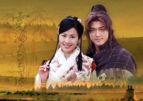 梁羽生小说全集_梁羽生最好的10部武侠小说排名（梁羽生武侠小说排行榜）