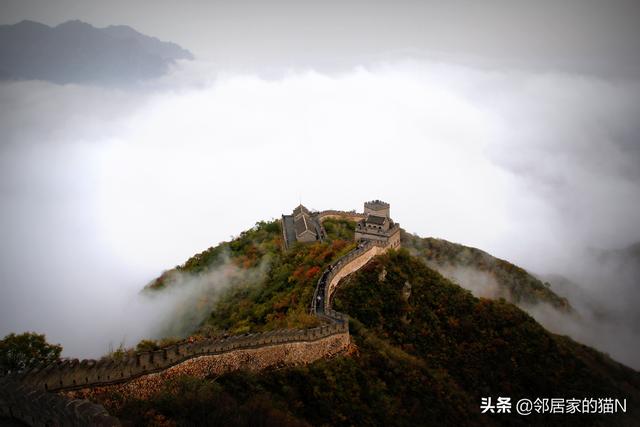 不看不知道，这56处文化遗产美到窒息《中国世界文化遗产名录》一（中国的世界文化遗产的37处）