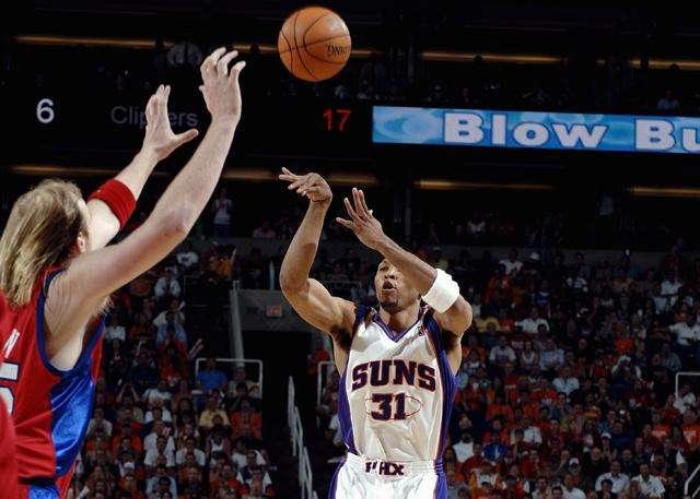 重排新世纪NBA十大小前锋：字母哥仅排第六，榜首之人实至名归（nba公认第一大前锋）
