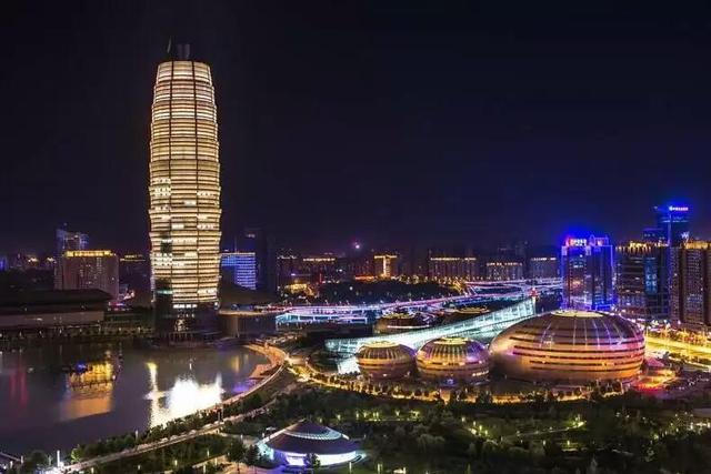 中国郑州市（中国郑州市疫情等级是中还是低）