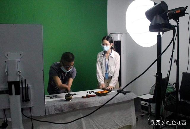 广信区残联：多渠道促进残疾人自主创业灵活就业（广州市残疾人就业创业扶助办法）