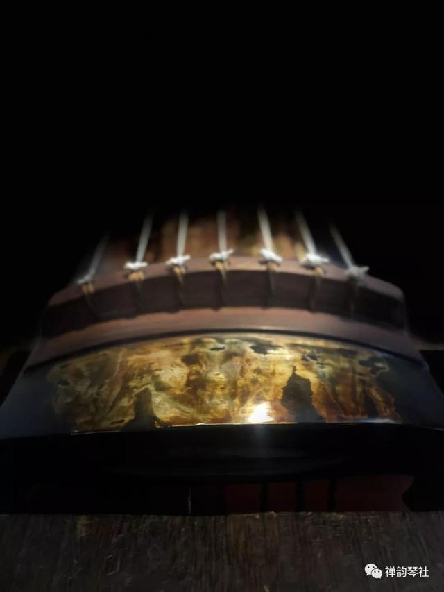 绝对干货 | 如何判别古琴声音是否够“匀”？（怎样判断古琴的音色好不好）