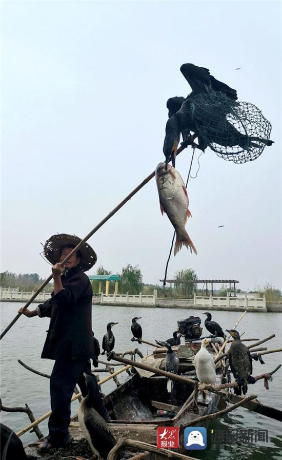 相约红色渔乡 畅享魅力微山——“沉浸式”体验大美微山湖（微山湖渔乡情）