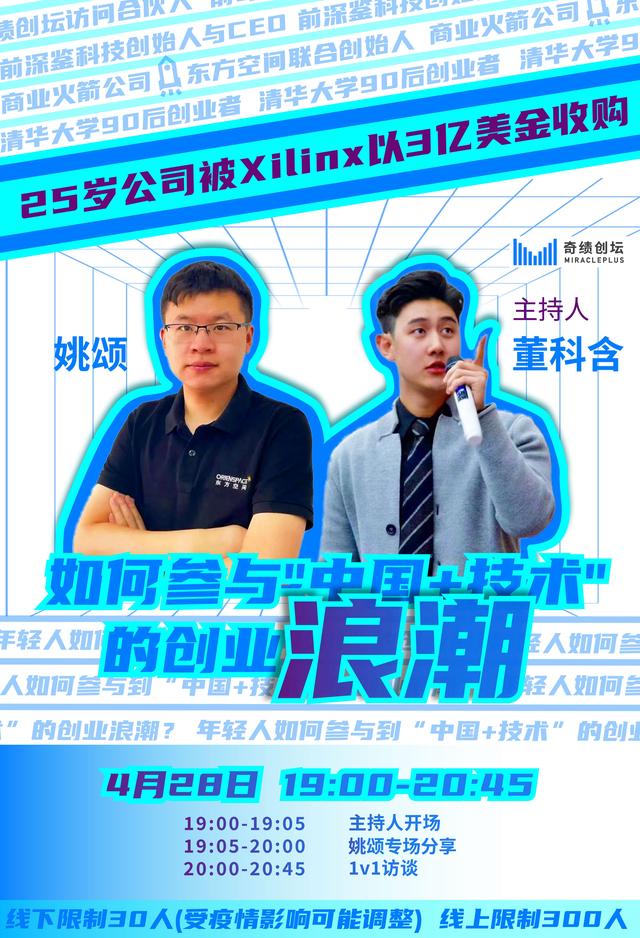 在“中国+技术”的时代大背景下，有哪些大的创业机会？（技术机会是技术变化带来的创业机会）