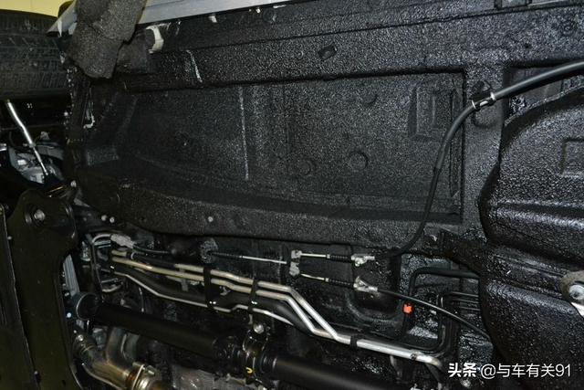 车买回来需要马上做底盘装甲吗？（买新车用做底盘装甲吗）