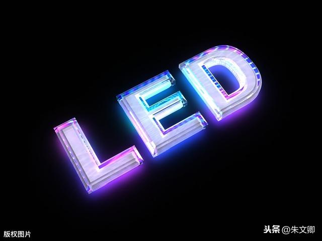 如果你刚进入行业，如果你想学习请进来看看，LED显示屏的分类（led显示屏在学校应用领域）