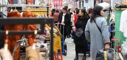 服装必看（全国服装十大批发市场）