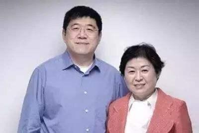 盘点10对夫妻创业，走向巅峰的超级大佬，每个都是传奇