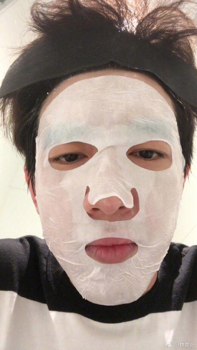 男人比女人爱美？