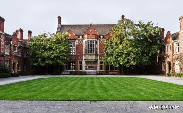 英国 | 你不知道这些专直硕的学校？（英国硕士学校）