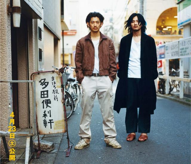 《多田便利屋》：中年男人的友情，温暖又治愈（多田便利屋经典语录）