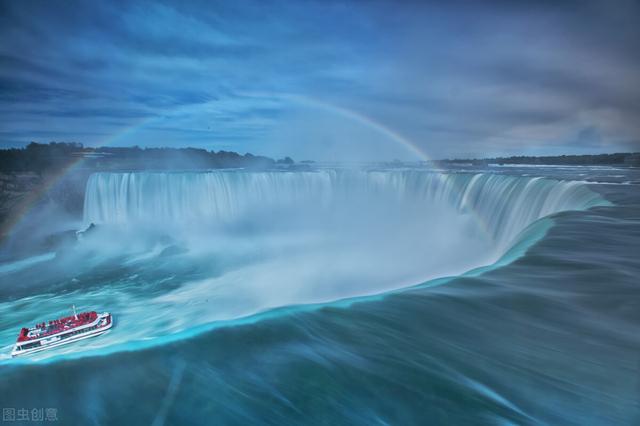 加拿大著名景点_加拿大著名景点你都知道哪几个？著名景点大汇总（加拿大旅游十大景点）