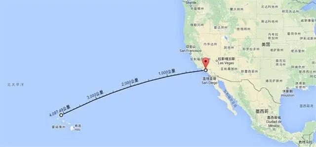 太平洋中央的夏威夷，离美国本土3700公里，是如何成为美国领土的