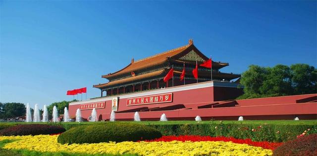 到中国旅游必去的6个城市 有你的家乡吗？（到中国旅游必去的6个城市 有你的家乡吗英语）