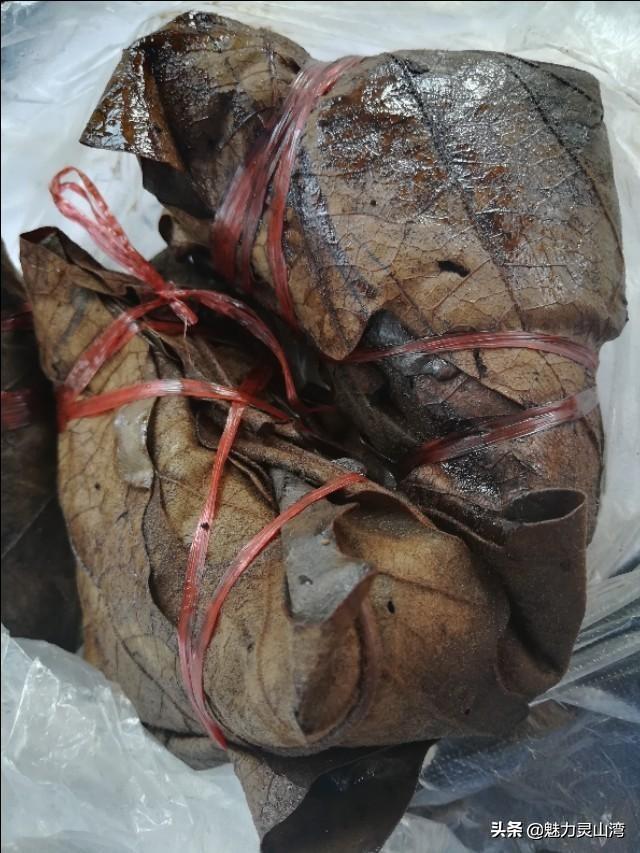 端午节：青岛的粽子都是双胞胎还有蛋，一个足让南方人吃半天