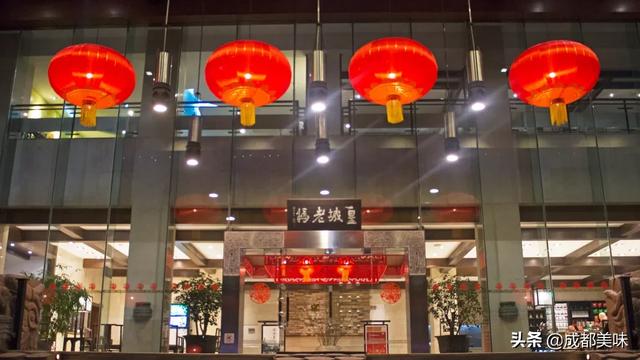 蜀宫夜宴，美食皇城