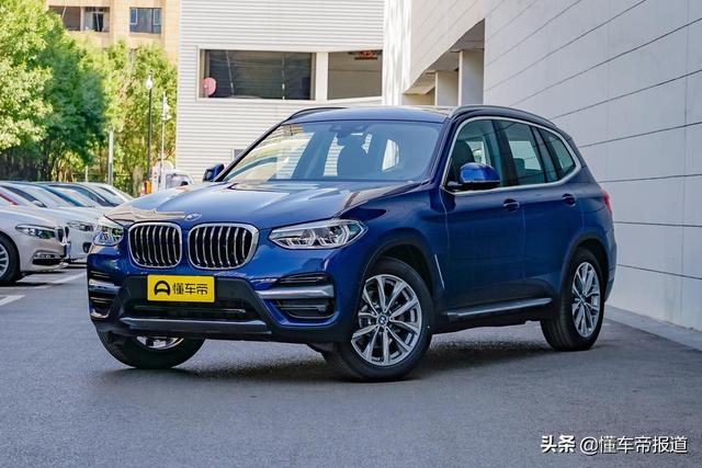 40万预算想买SUV，来看看这几款，不会后悔的（40万值得买的suv）