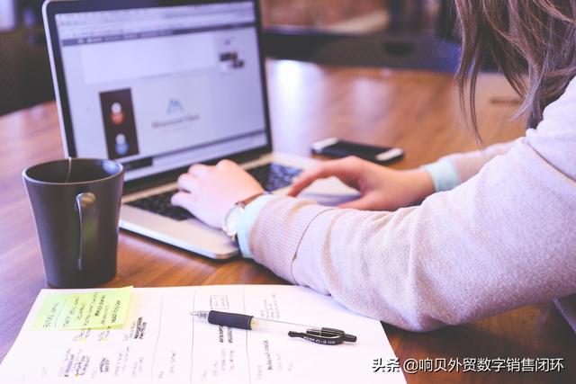 外贸企业线上营销的误区，80%的企业可能存在这样的困惑（传统外贸企业面临的威胁）